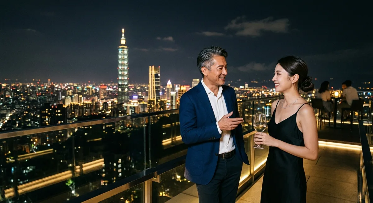 包養關係模式與付款安排相關圖片