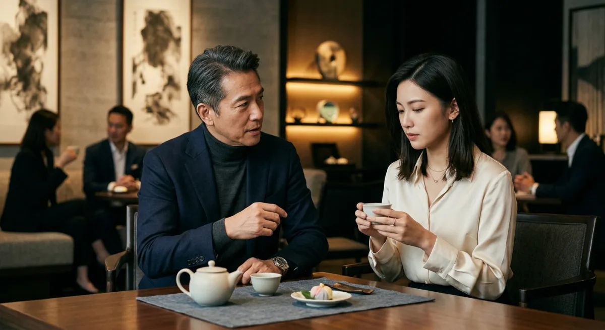 與排他性協商和關係期待相關的文章配圖
