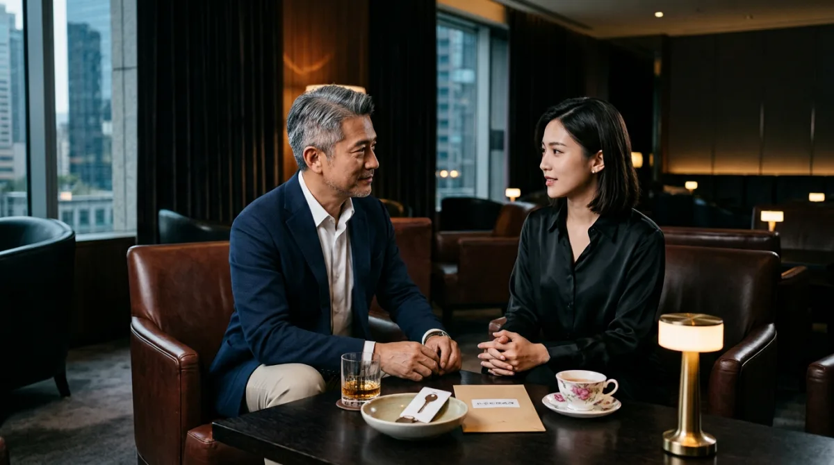 整理數位資料與關係結束後的個人界線